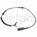ABS Sensor Raddrehzahl DELPHI SS20141 für FORD FUSION LPG TDCi
