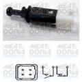 MEAT & DORIA Bremslichtschalter für Renault Clio II BB_ CB_ 1.2 16V BB CB 1.6