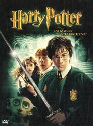 Harry Potter und die Kammer des Schreckens [2 DVDs] (2003, DVD)
