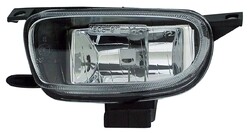 Nebelscheinwerfer links für VW T4 Facelift GP BUS Multivan CARAVELLE NSW H3 FOG