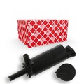 FEBI BILSTEIN Waschwasserpumpe Scheibenreinigung Wischwasser 32327