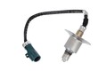 VALEO Lambdasonde Sensor Abgassteuerung 368089 M18x1,5 für FORD FIESTA 6 CB1 CCN