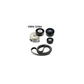 Keilrippenriemensatz SKF VKMA 32066 für ALFA ROMEO AUDI CHRYSLER CITROËN FIAT