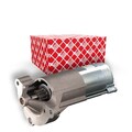 FEBI BILSTEIN Starter  u.a. für CITROËN, FIAT, LANCIA, PEUGEOT