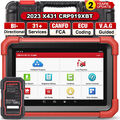 2025 Launch X431 CRP919X-BT Profi KFZ OBD2 Diagnosegerät ALLE SYSTEM  Coding