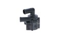 Zusatzwasserpumpe (Kühlwasserkreislauf) NRF 390016 für SEAT SKODA AUDI VW PASSAT