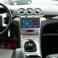 2+64G Für Ford Galaxy S-Max WA6 2005-2007 Android 15 Carplay Autoradio GPS Navi