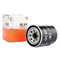 MAHLE ORIGINAL OC 617 Ölfilter Anschraubfilter für HONDA CR-V III (RE)