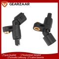 2x ABS Sensor Vorne Rechts Links für VW Golf 4 IV Polo 6N1 6N2 Audi A3 8L Seat