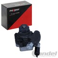 MAXGEAR SERVOPUMPE 90bar SERVOLENKUNG passend für FORD TRANSIT | 48-0159