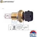 SENSOR ANSAUGLUFTTEMPERATUR 10.4016 FÜR FIAT TEMPRA/S.W. BRAVA TIPO MAREA 2.0L 