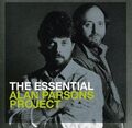 Alan Parsons Project - The Essential - Best Of - Greatest Hits - 2CDs Neu & OVP