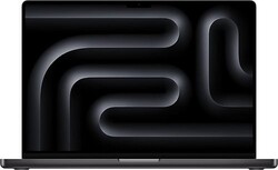 Apple MacBook Pro CTO 16" (Liquid Retina XDR Display) M3 Max (16-Core CPU, 40-CoWie neu: Keine Gebrauchsspuren, voll funktionstüchtig