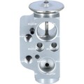 NRF 38511 Expansionsventil Klimaanlage für PORSCHE AUDI VW Q7 CAYENNE TOUAREG