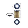 Ölfilter KNECHT OX 380D für CHRYSLER FIAT MERCEDES-BENZ JEEP