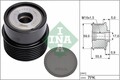 Schaeffler INA 535 0354 10 Generatorfreilauf für FORD Generator