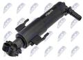 Original NTY Waschwasserdüse Scheinwerferreinigung EDS-BM-088 für BMW