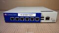 Check Point T-110 2200 Gigabit Firewall Appliance 6-Ports Security NO PSU