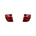 Heckleuchte Set Rückleuchte passend für BMW X3 F25 09/10- außen Links & Rechts