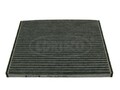 CORTECO Filter, Innenraumluft 80000771 für LEXUS