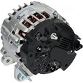 Hc-Cargo Lichtmaschine Generator für Audi A1 A3 Cabrio Limo A4 ab 07-> 116717