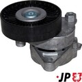 JP GROUP 1318200100 Riemenspanner Keilrippenriemen für CHRYSLER CROSSFIRE Ø95mm