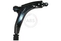 Querlenker Dreieckslenker A.B.S. 210426 für KLAT CC KADETT DAEWOO T85 OPEL LANOS