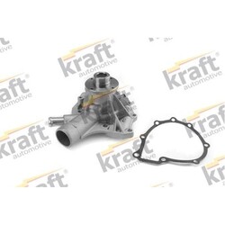 1x Wasserpumpe, Motorkühlung KRAFT AUTOMOTIVE 1501190 passend für