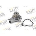 1x Wasserpumpe, Motorkühlung KRAFT AUTOMOTIVE 1501190 passend für