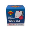 AVM FRITZ!REPEATER 1200 AX - WLAN Repeater - WiFi 6 - Mesh