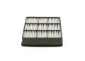 BOSCH Luftfilter 1 457 433 969 Filtereinsatz für MITSUBISHI COLT LANCER PAJERO 7