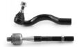 Spurstange Satz Spurstangenkopf links für Jeep Grand Cherokee WK 2010-2015