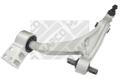 MAPCO 59023 Querlenker Vorne Rechts Unten für ALFA ROMEO 159 Sportwagon (939)