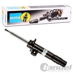 BILSTEIN GASDRUCK STOßDÄMPFER VORDERACHSE LINKS PASSEND FÜR BMW X1 | 22-183842
