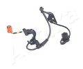 ASHIKA ABS Sensor Raddrehzahl Vorne Links 151-04-455