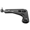 SKF Lenker Radaufhängung Querlenker | VKDS 324050 B | Für FORD
