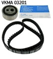 SKF VKMA 03201 Zahnriemensatz für FIAT ULYSSE (220) passend für PEUGEOT 406 (8B)