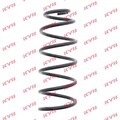 1x KYB Fahrwerksfeder K-Flex RG1294 für SEAT VW 6N1 LUPO AROSA POLO 6X1 6E1 3 1