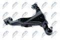 Querlenker Vorderachse links ZWD-TY-195 NTY für TOYOTA LAND CRUISER PRADO
