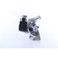 1x Lader, Aufladung NISSENS 93117 passend für AUDI SEAT SKODA VW