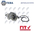 CPW-RE-022 MOTOR KÜHLWASSERPUMPE WASSERPUMPE NTY NEU OE QUALITÄT