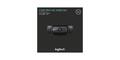 Logitech Webcam HD Pro C920 USB 2.0 1,8m schwarz