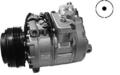 Mahle Kompressor Klimaanlage ACP 1162 000S Passend für BMW BMW Brilliance