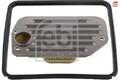 febi bilstein 32878 Hydraulikfiltersatz für Automatikgetriebe für Audi 