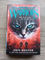 Warriors: The Broken Code #5: The Place of No Stars |  Erin Hunter | Hardcover 