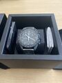 Swatch X Omega MoonSwatch Mission To Mercury, Neu!