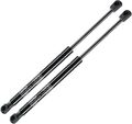 2x Gasfeder Kofferraum dämpfer für Mercedes Benz C-Klasse CL203 Coupe 2001-2008