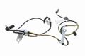 VEMO V25-72-0270 Sensor, Geschwindigkeit für FORD MAZDA