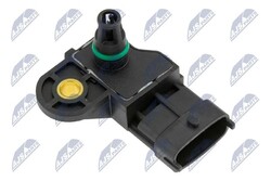 NTY Sensor, Ladedruck ECM-PL-013 für CHEVROLET OPEL SAAB