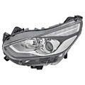 VALEO Scheinwerfer Links für FORD S-Max (CJ) Galaxy (CK) 046674
